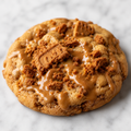 Biscoff Butter Cookie