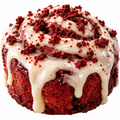 Red Velvet Rolls